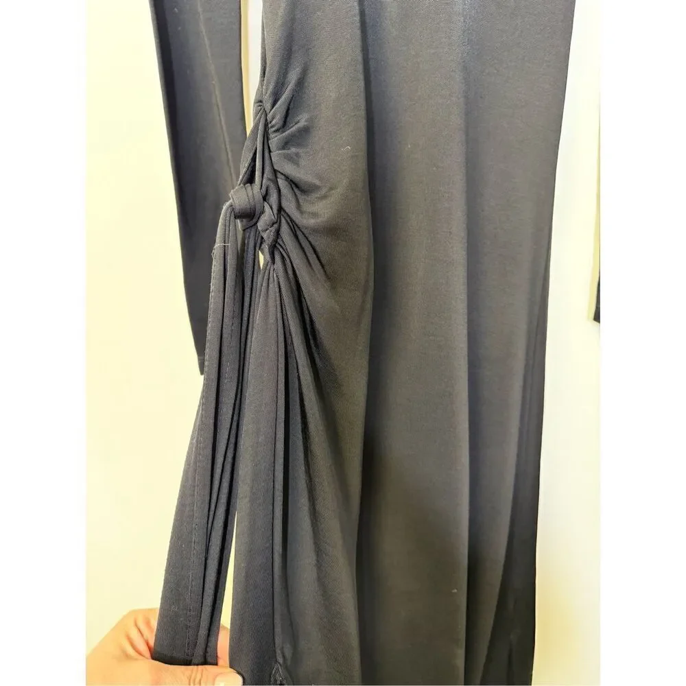 Something Navy Open Back Dress❤️‍🔥